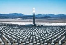 Solar Energy Harnessing-Tech Even Works at Night Solar Panel