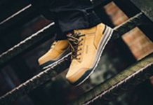 New range of PPE footwear and clothing from RS Components combines comfort, safety, protection and style scruffs_workwear