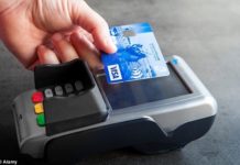 Contactless payments: secure technology or back door for fraud? back door for fraud