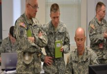 American Security Officials Foresee Bright Cybersecurity Future American Security Officials Foresee Bright Cybersecurity Future