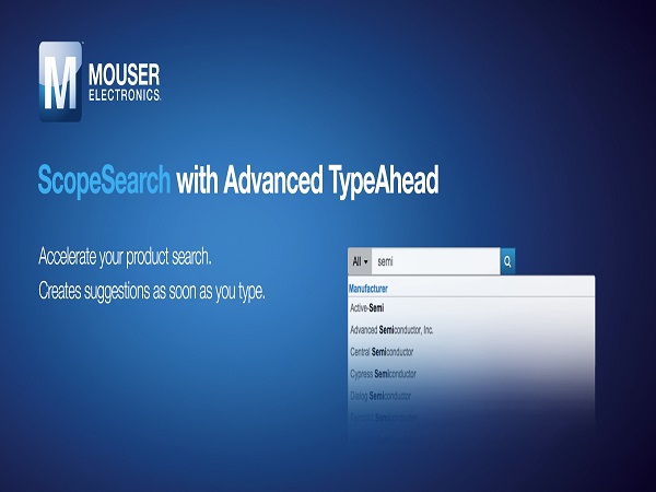 Scope Search to Enhance Navigation on Its Industry