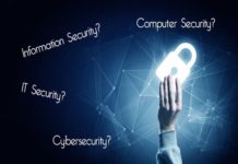 Information Security, Cybersecurity, IT Security, Computer Security… What’s the Difference? Information Security, Cybersecurity, IT Security, Computer Security… What’s the Difference?