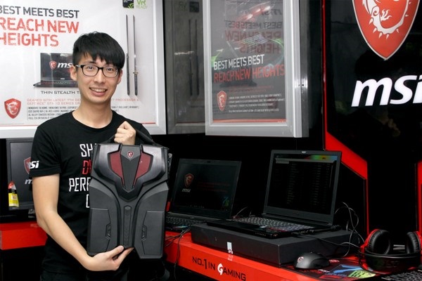 MSI Event (3)
