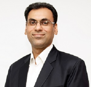 Mr.Amit Malhotra VP, Sales India, Middle East & Africa, Seclore.