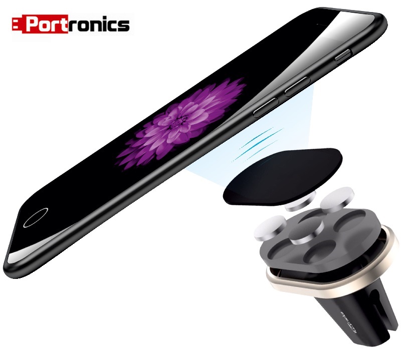 Portronics "MAGNO" 2