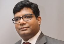 EU & THE DIGITAL SINGLE MARKET:INDIA GETS READY FOR EU’S NEW DATA REGIME Rahul Kumar, Country Manager – WinMagic India