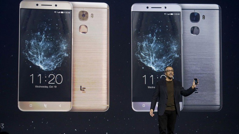 More trouble for LeEco? Chinese conglomerate prepares to leave world's fastest growing market