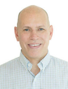 Jaime Fink, co-founder Mimosa Networks