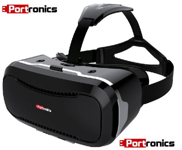 Portronics-Saga