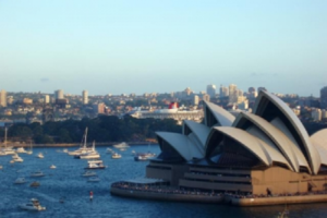 Australia