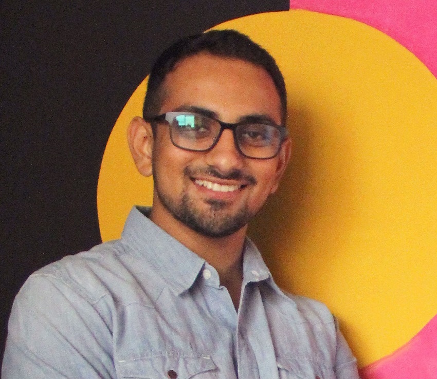  Dekkho Co-Founder