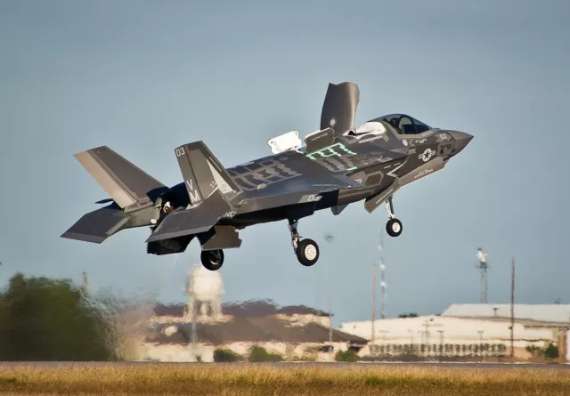 Eglin Air Force Base