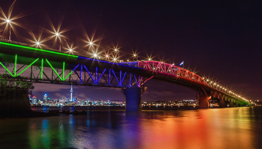 Harbour Bridge