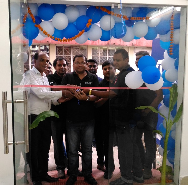 Mr. Pankaj Kar