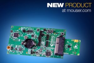 Dialog SmartBond DA14585 Kit