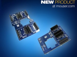 MikroElectronika Intel Joule Click
