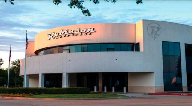 Robinson