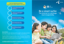 Telenor reveals password habits of Indians on World Password Day Telenor (India) Communications