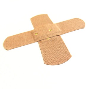 patch