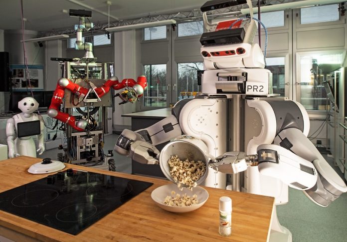 GERMANY-SCIENCE-ARTIFICIAL-INTELLIGENCE-RESEARCH