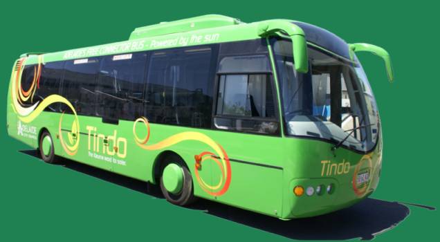 tindo-solar-bus