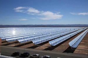Dubai Solar