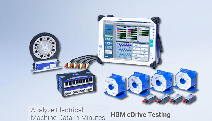 HBM Analyzer