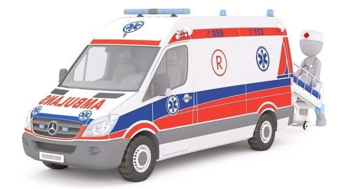 AmbuSens