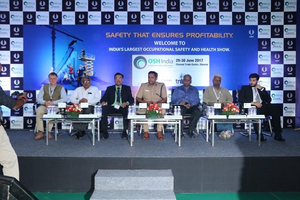 OSH Chennai & SAFE South India