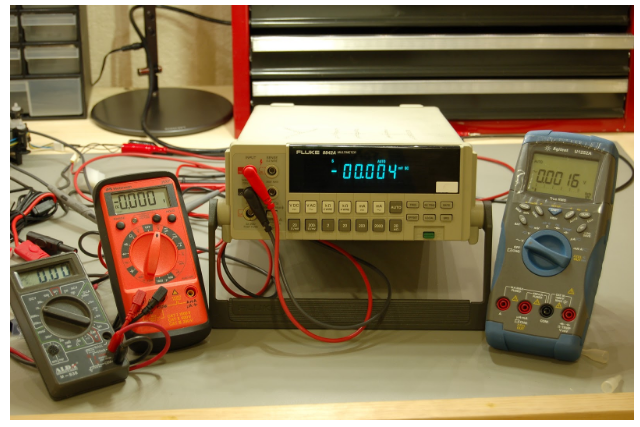 Other CKT testing