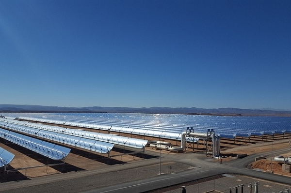 Solar Project