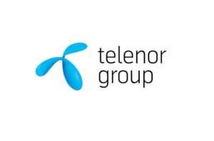 Telenor Group logo