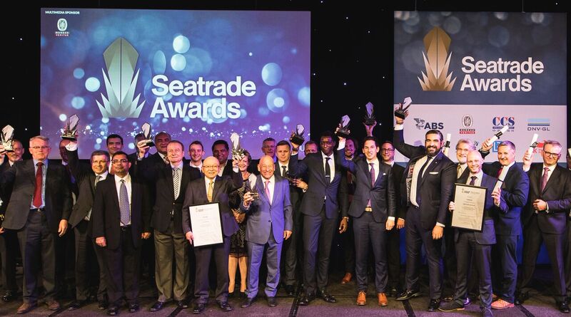 Collected by Drew Brandy, Senior Vice President, Market Strategy, Inmarsat Maritime.