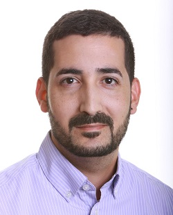 Ram Shallom, VP of Business Development and Marketing Asia-Pacific at Autotalks
