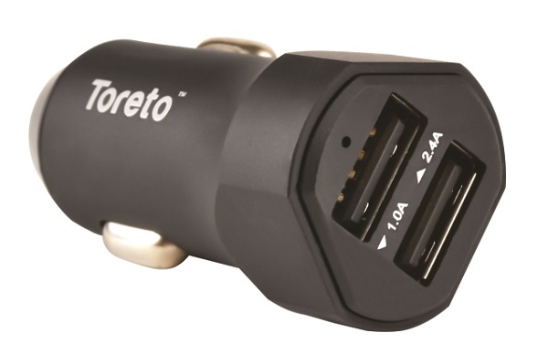 Rapid Charger 5 TOR 402