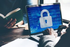 Cyber-security Cybersecurity Image