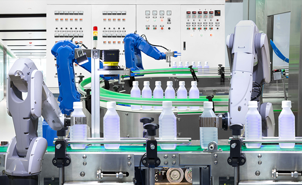 Machine vision on the factory floor