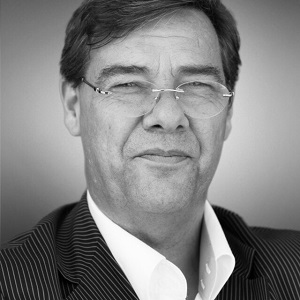 Martin Bergonje