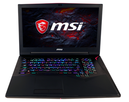 Pre key RGB