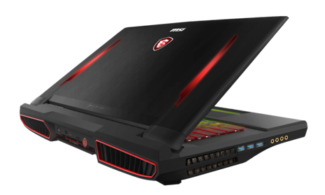 RGB Gaming keyboard