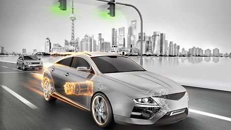 innovative powertrain technologies