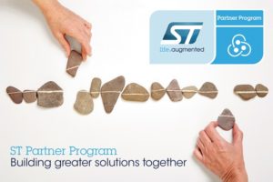 STMicroelectronics