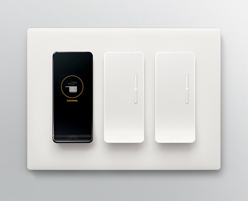 Noon Smart Lighting System - Room Director
