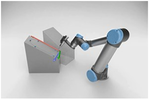 Learn how to create user-defined coordinate systems and use them to create flexible and redeployable programs.