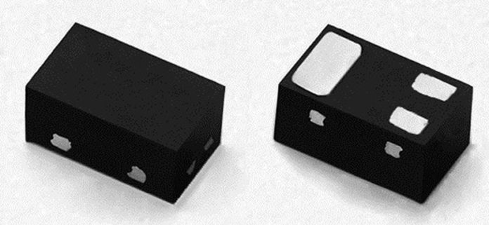 TVS Diode Arrays