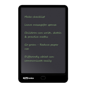 RuffPad 10