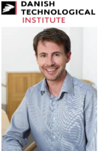 Zachary J. Davis, Team Manager, Ph.D. Nano Production & Micro Analysis