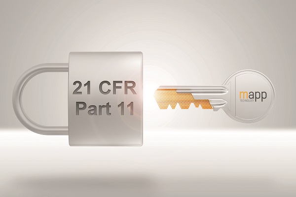 FDA CFR 21 Part 11 using a controller instead of using a dedicated SCADA system