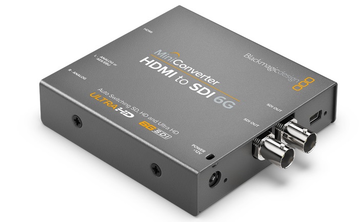 mini-converter