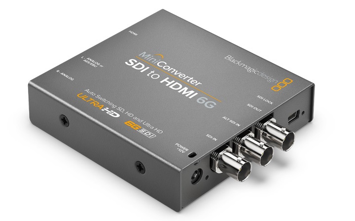 mini-converter